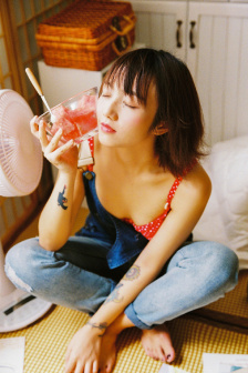 潘金莲